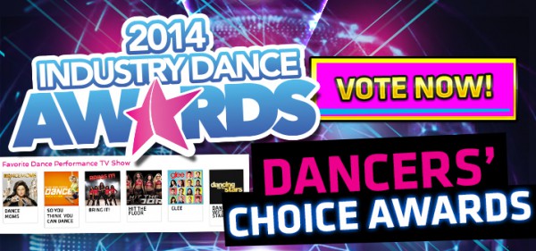 Dancers’ Choice Awards