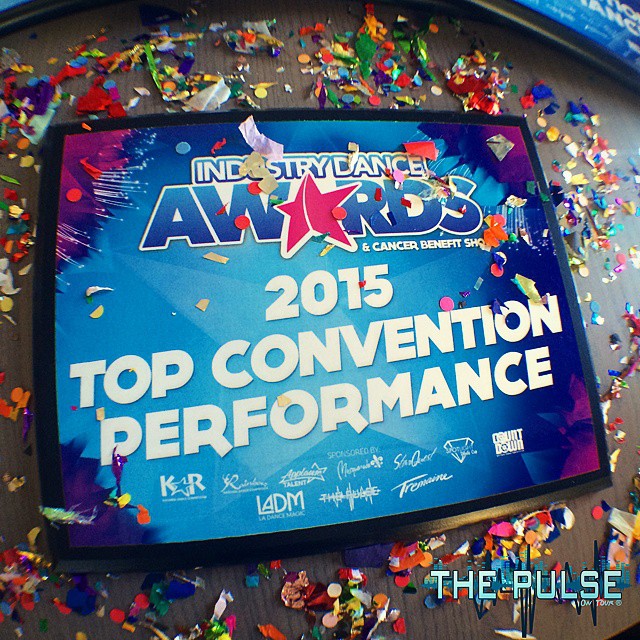Top Convention Performance