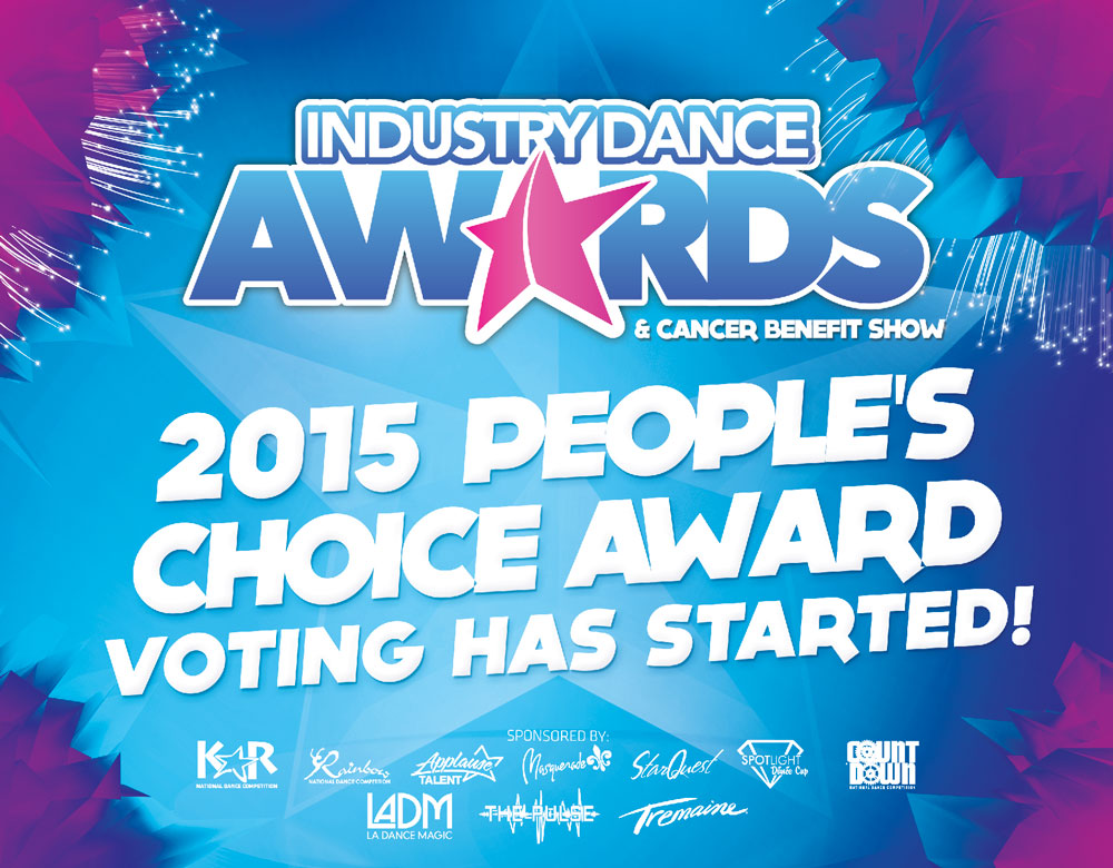 IDA People's Choice Award 2015