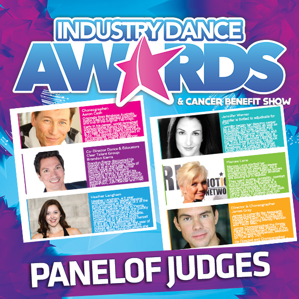 IDA Panel of Judges 2015