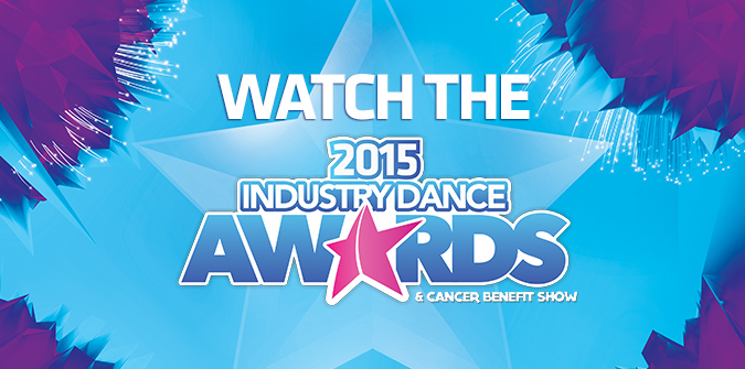 Watch the 2015 Industry Dance Awards