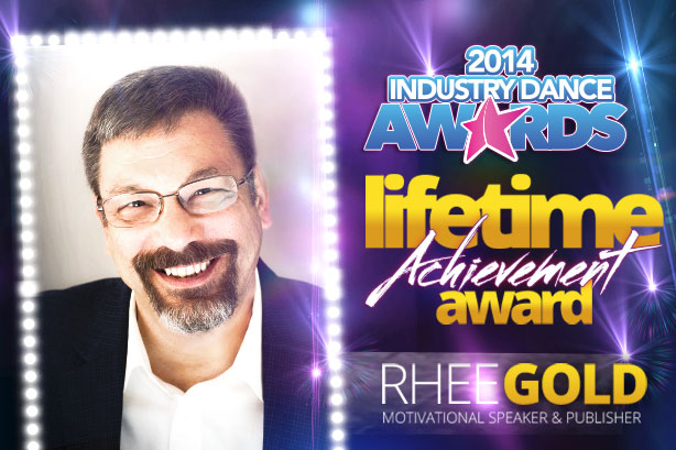 2014 IDA Lifetime Achievement Award &#8211; Rhee Gold