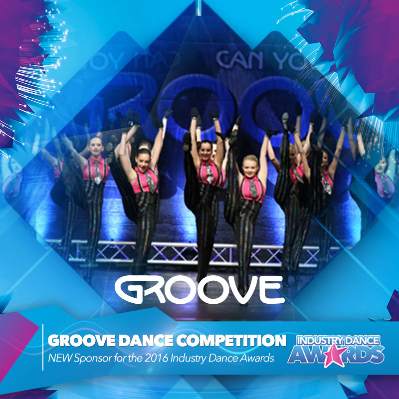 Introducing our newest sponsor &#8211; Groove